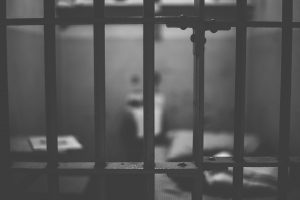 Cellule prison
