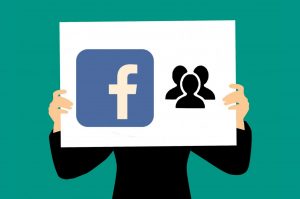 Facebook Logo