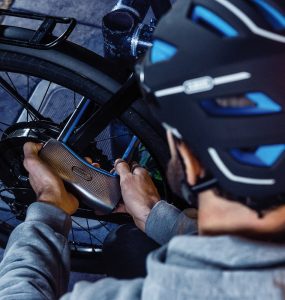 ABUS 770A SmartX™ photo