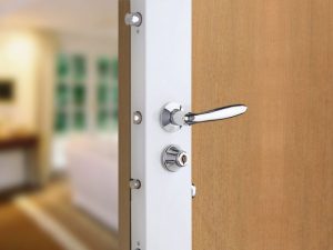 Serrure multipoint Picard Serrures