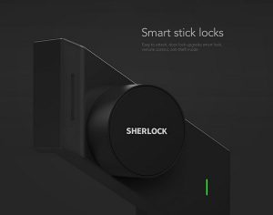 Sherlock M1