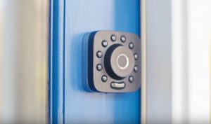 photo Ultraloq U-Bolt Pro serrure connectée
