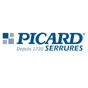 picard serrures logo