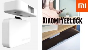Xiaomi Yeelock