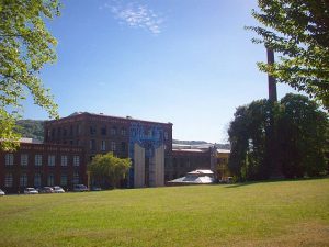École nationale supérieure d'architecture de Normandie