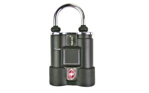 Serrure BIO-key TouchLock